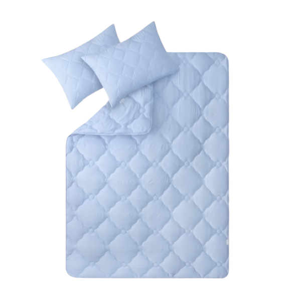 Набір для сну ( ковдра + 2 подушки)