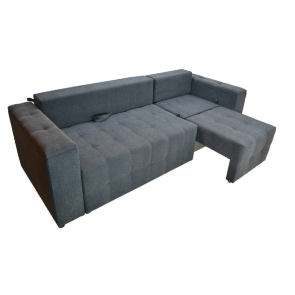 Кутовий диван Олімп