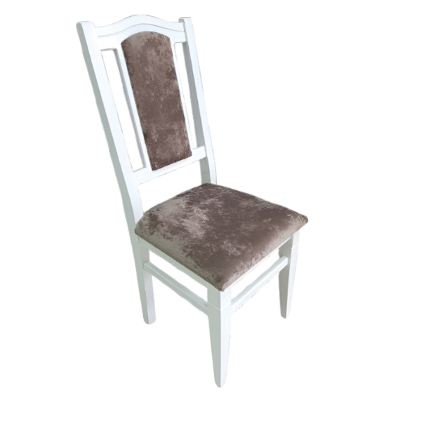 Стілець Фараон (натуральне дерево БУК)