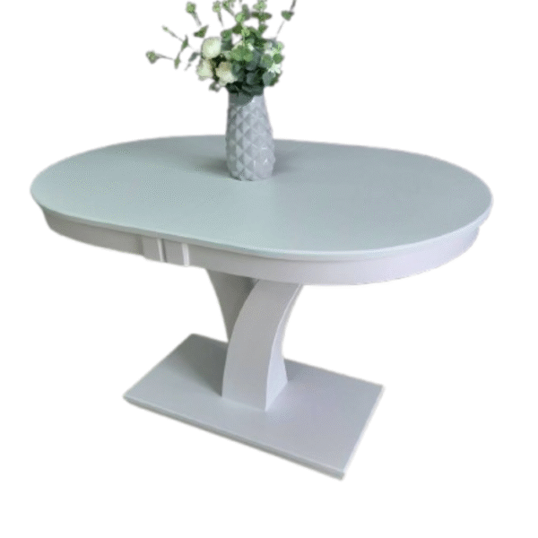 Стіл Техас ( овал, розкладний)