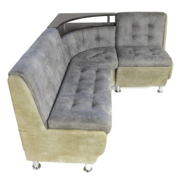 Кухонний куточок Соната з полкою